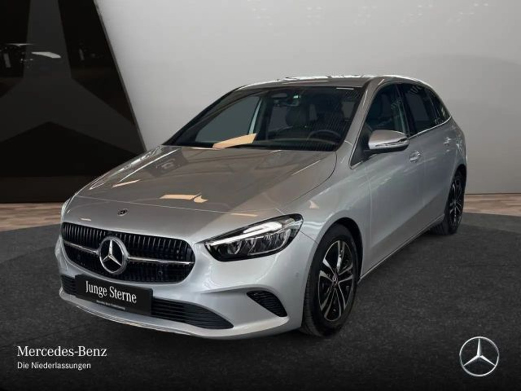 Mercedes-Benz B-Klasse B 200 Progressive Sedan