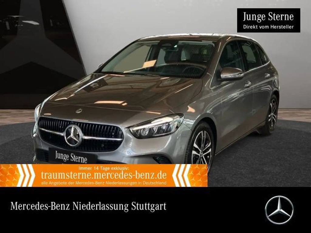 Mercedes-Benz B-Klasse B 180 Progressive Sedan