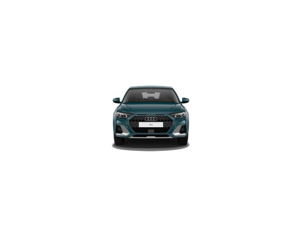 Audi A1 Citycarver
