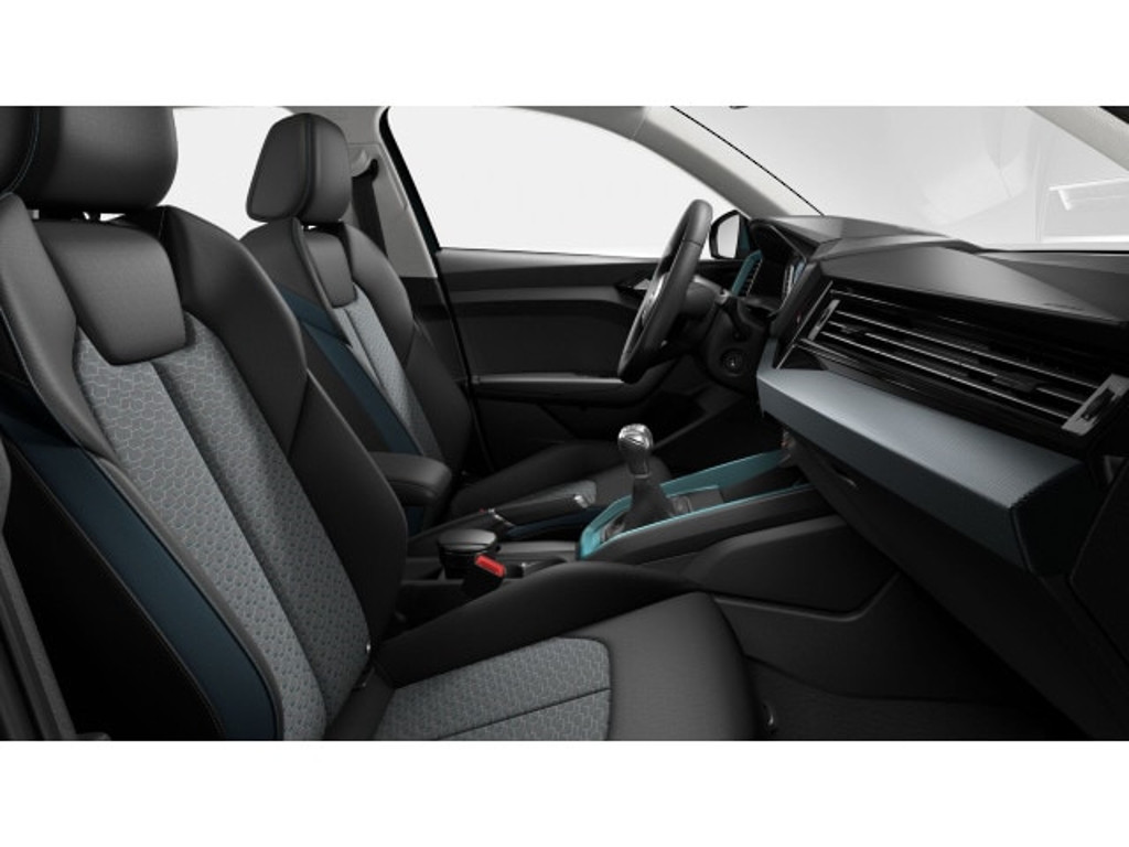 Audi A1 Citycarver