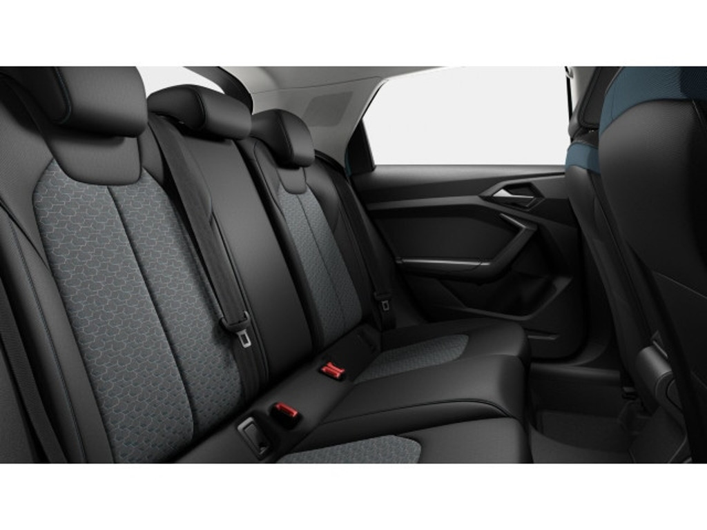 Audi A1 Citycarver