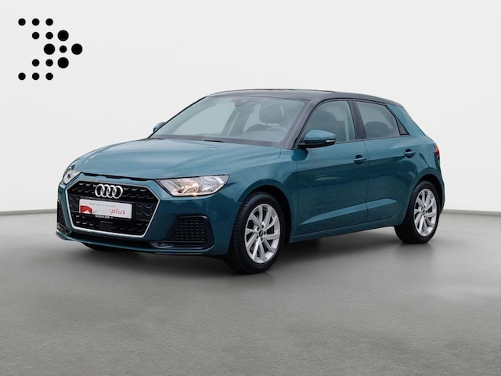 Audi A1 Sportback S-Tronic 30 TFSI
