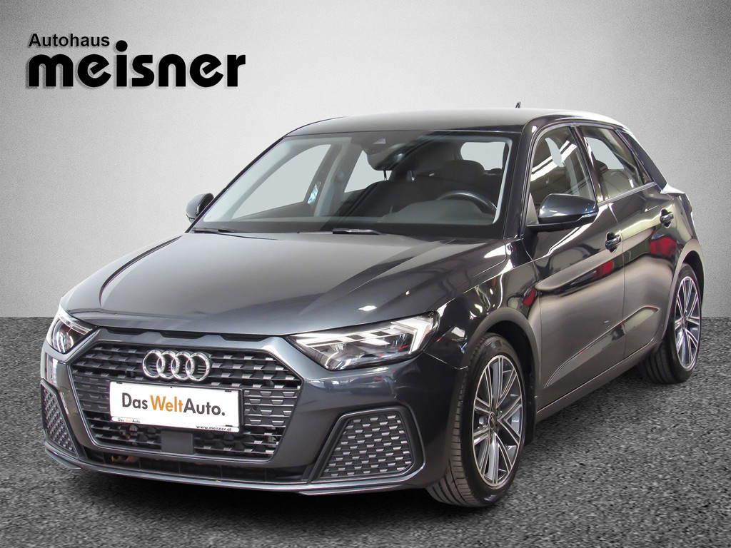 Audi A1 Sportback 30 TFSI
