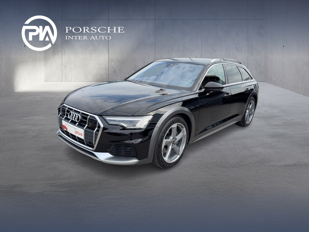 Audi A6 allroad Avant Quattro 45 TDI
