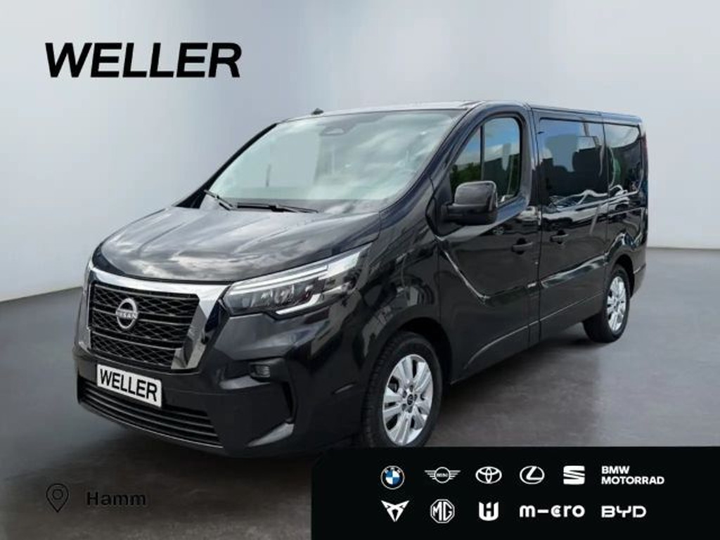 Nissan Primastar Tekna L1H1 dCi 150