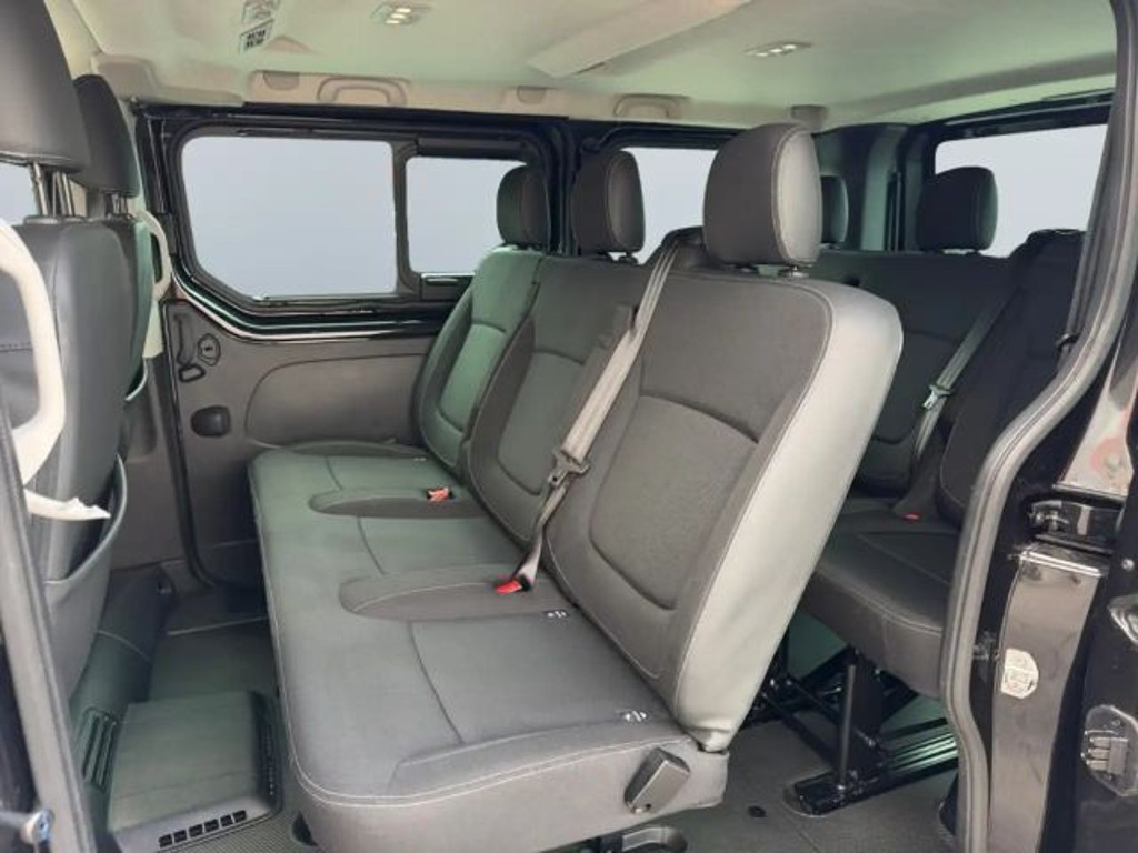 Nissan Primastar