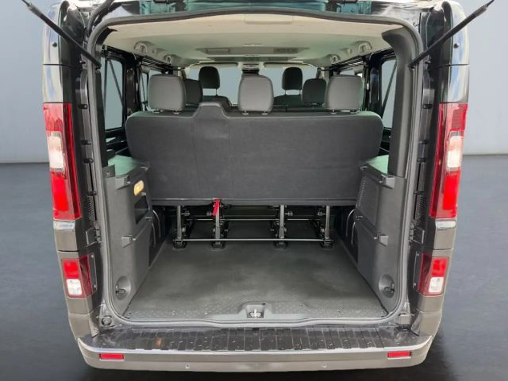 Nissan Primastar