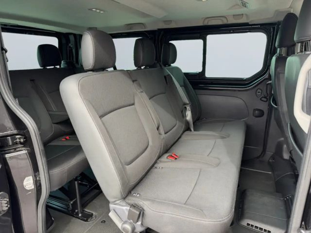 Nissan Primastar