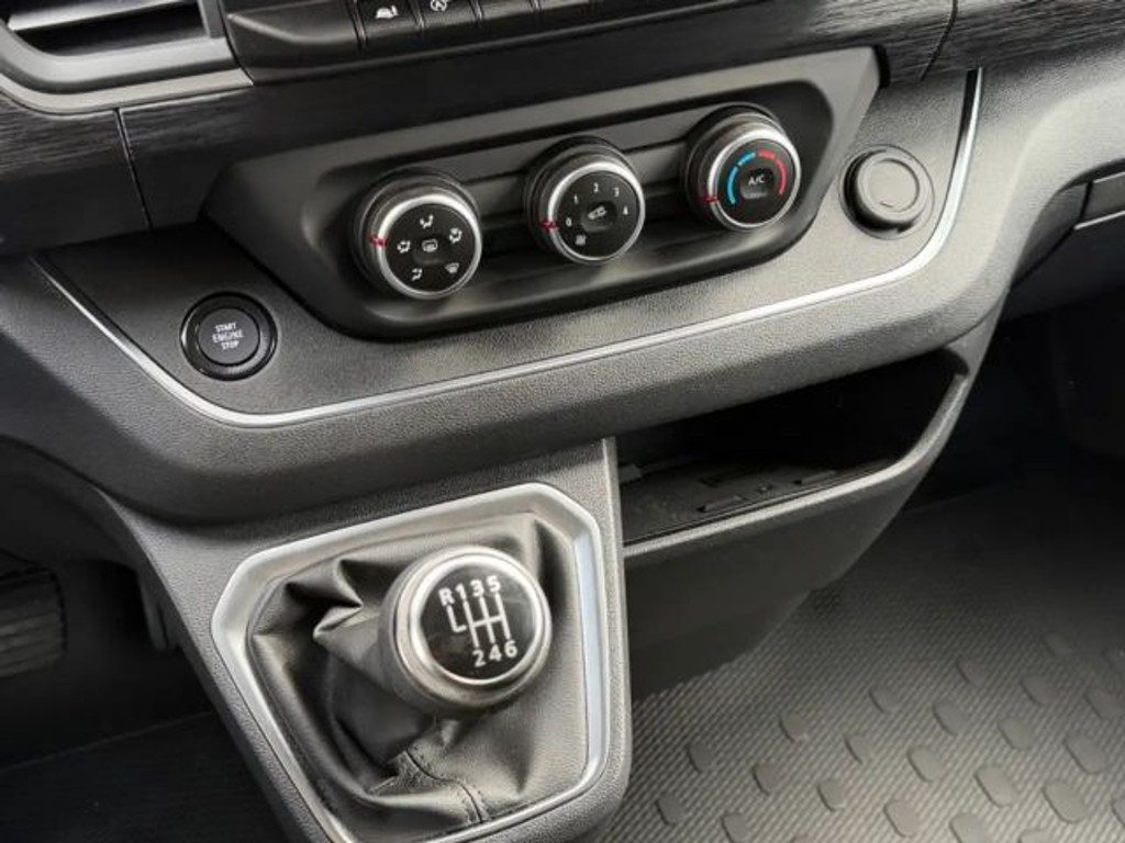 Nissan Primastar