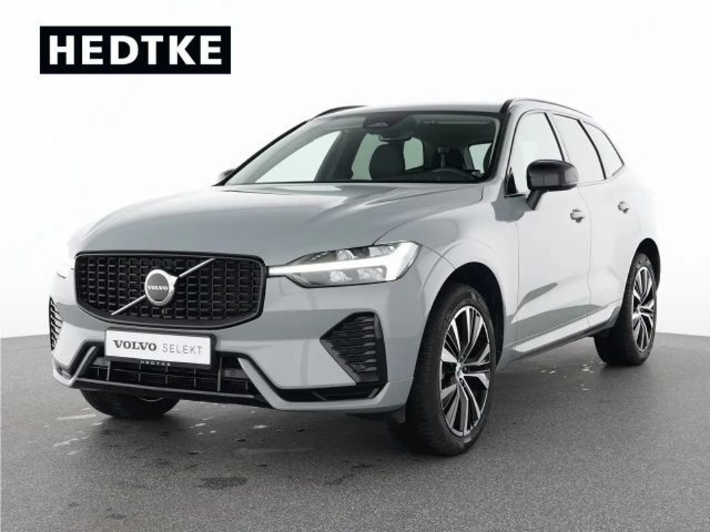 Volvo XC60 Plus Dark