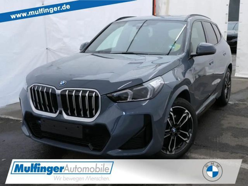 BMW X1 M-Sport