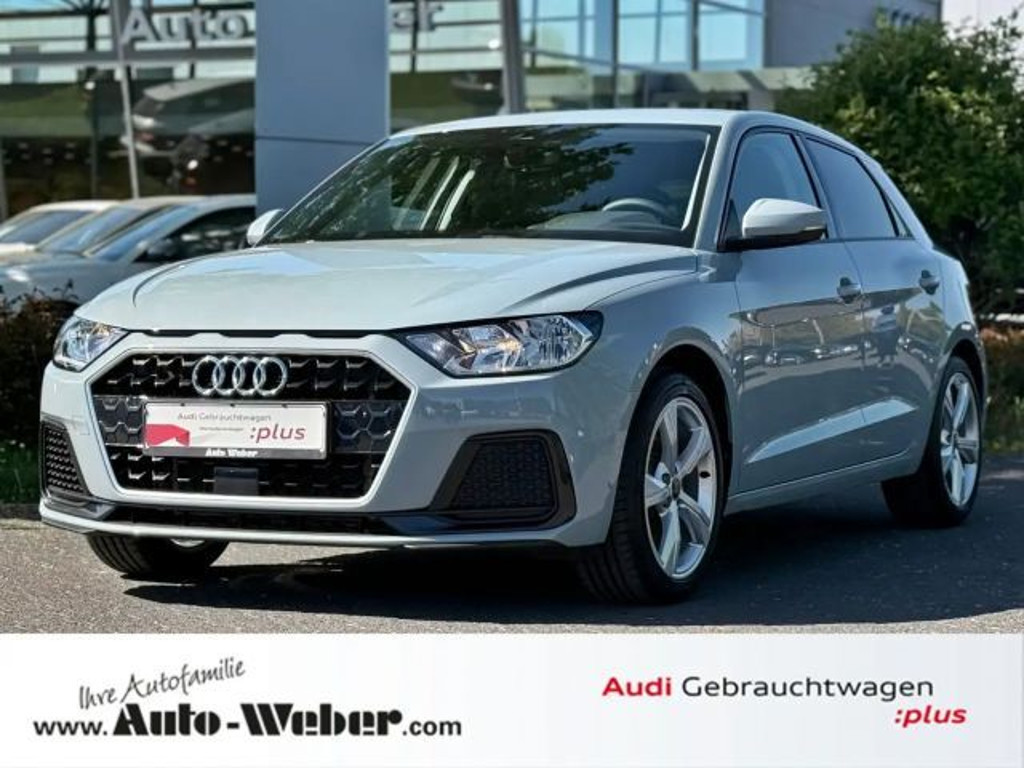 Audi A1 Sportback S-Tronic 30 TFSI