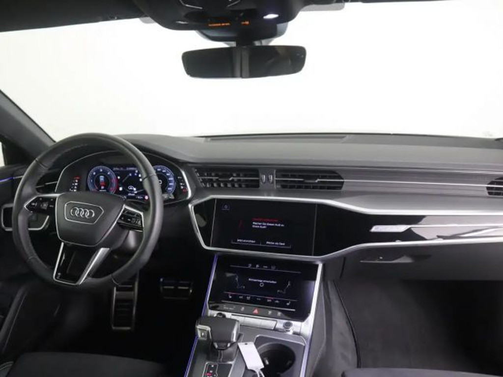 Audi A6 allroad Quattro 40 TDI