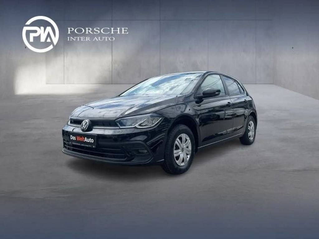 Volkswagen Polo 4Me TSI