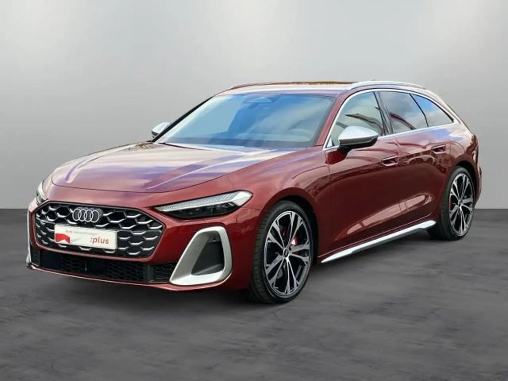 Audi S5 Quattro S-Tronic