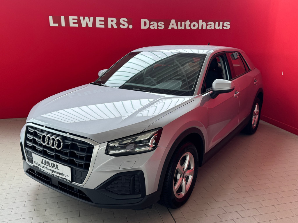 Audi Q2 35 TFSI