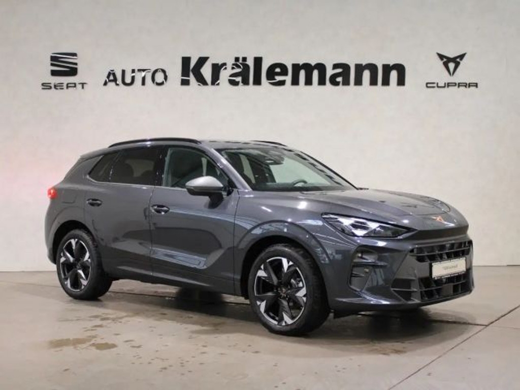 Cupra Terramar 1.5 eTSI