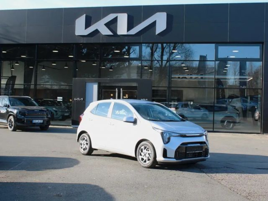 Kia Picanto Vision