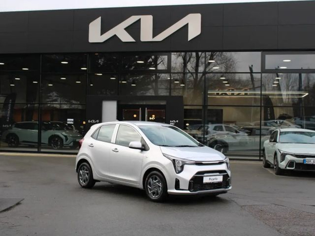 Kia Picanto Vision