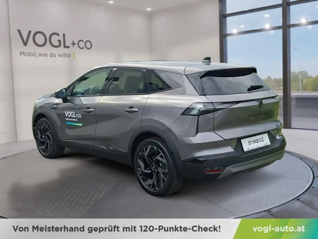 Renault Symbioz