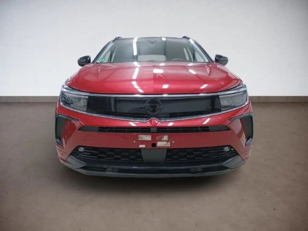 Opel Grandland GSe