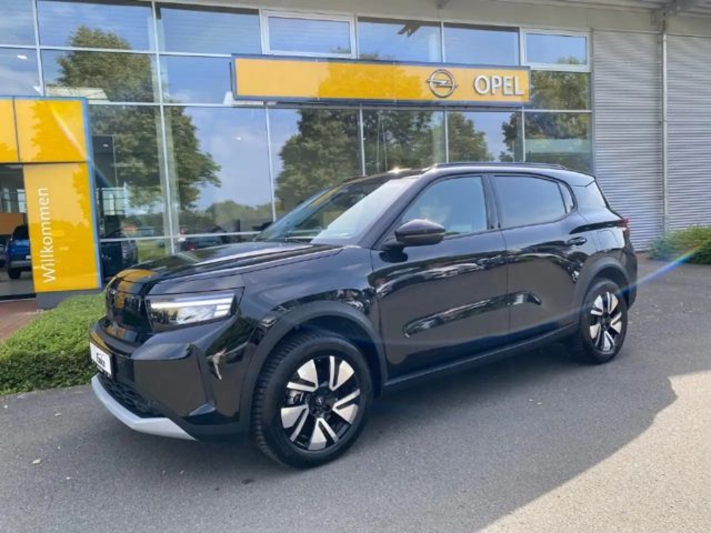 Opel Frontera GS-Line GS