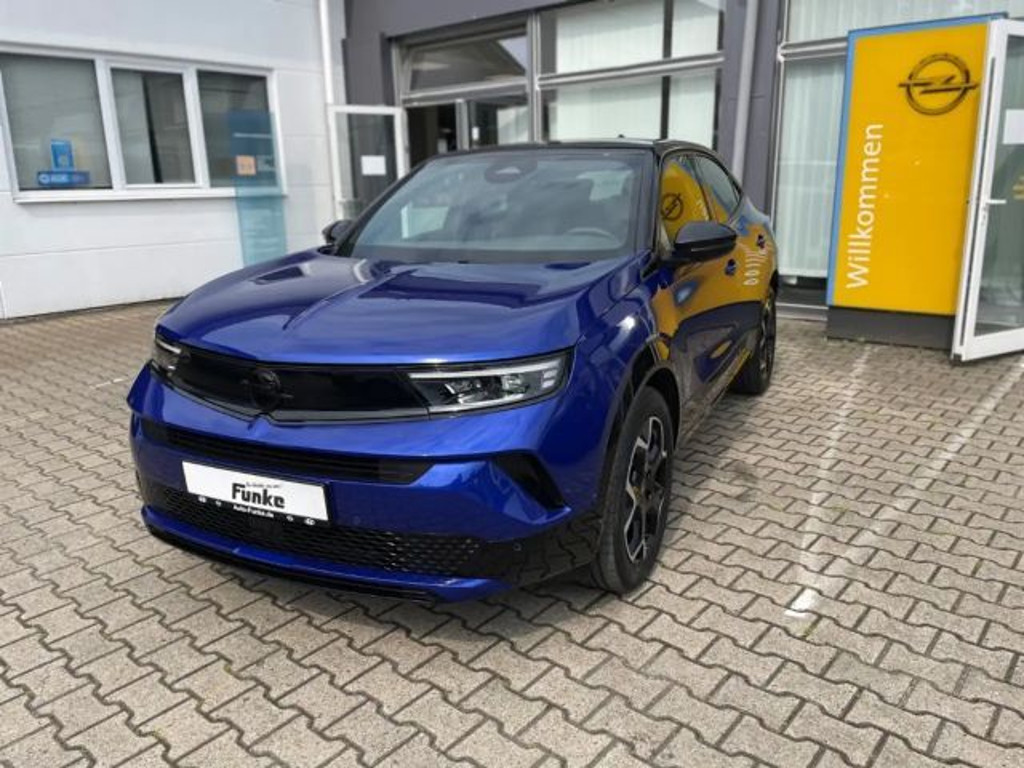 Opel Mokka Grand Sport GS-Line