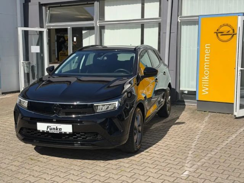 Opel Grandland Grand Sport GS-Line