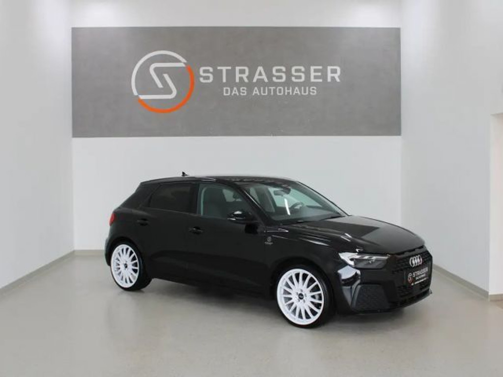 Audi A1 30 TFSI