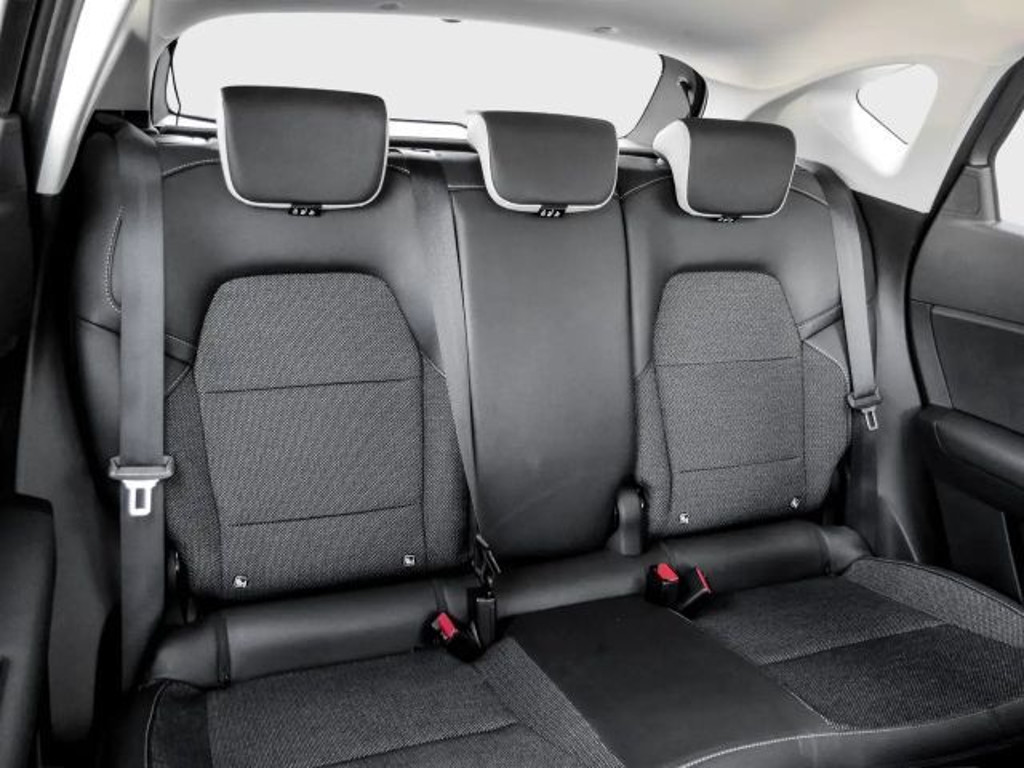 Renault Captur E-Tech Hybrid Techno