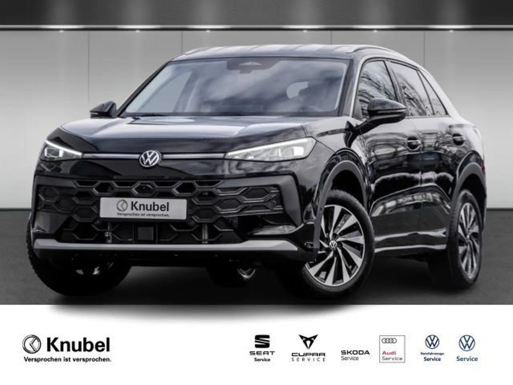Volkswagen T-Roc DSG Style IQ.Drive 1.5 eTSI