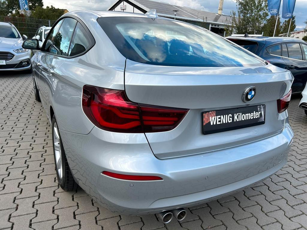 BMW 3 Serie