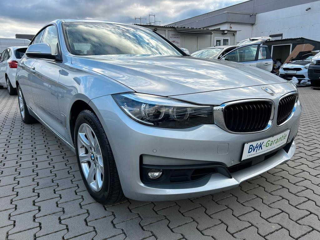 BMW 3 Serie