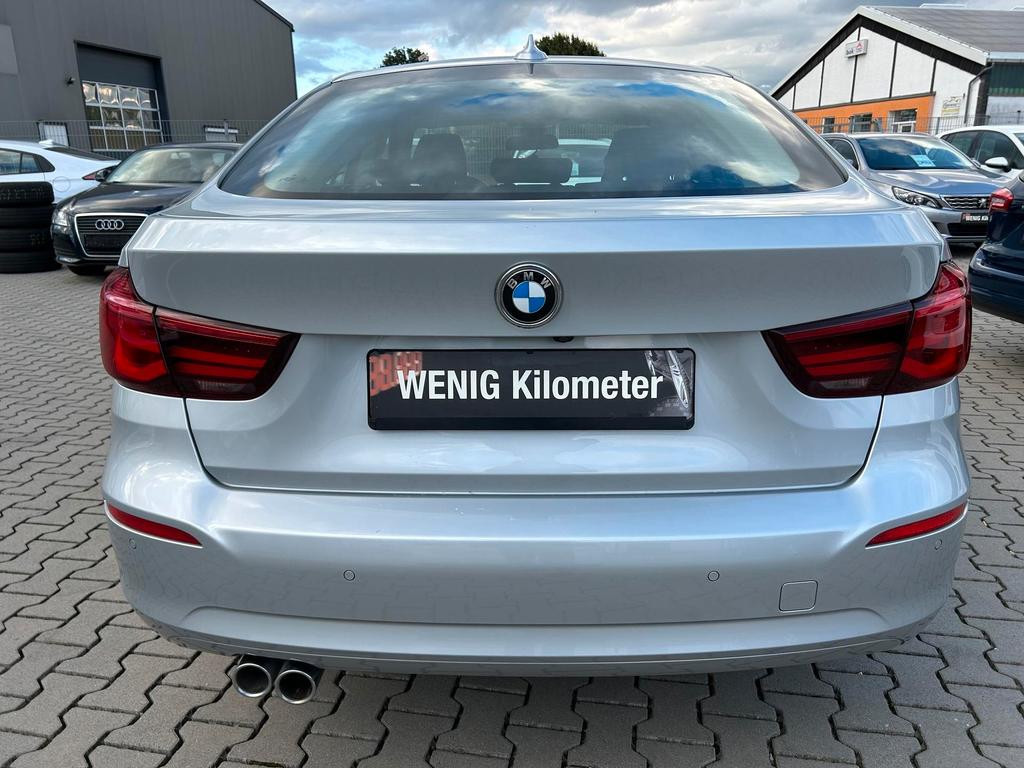 BMW 3 Serie