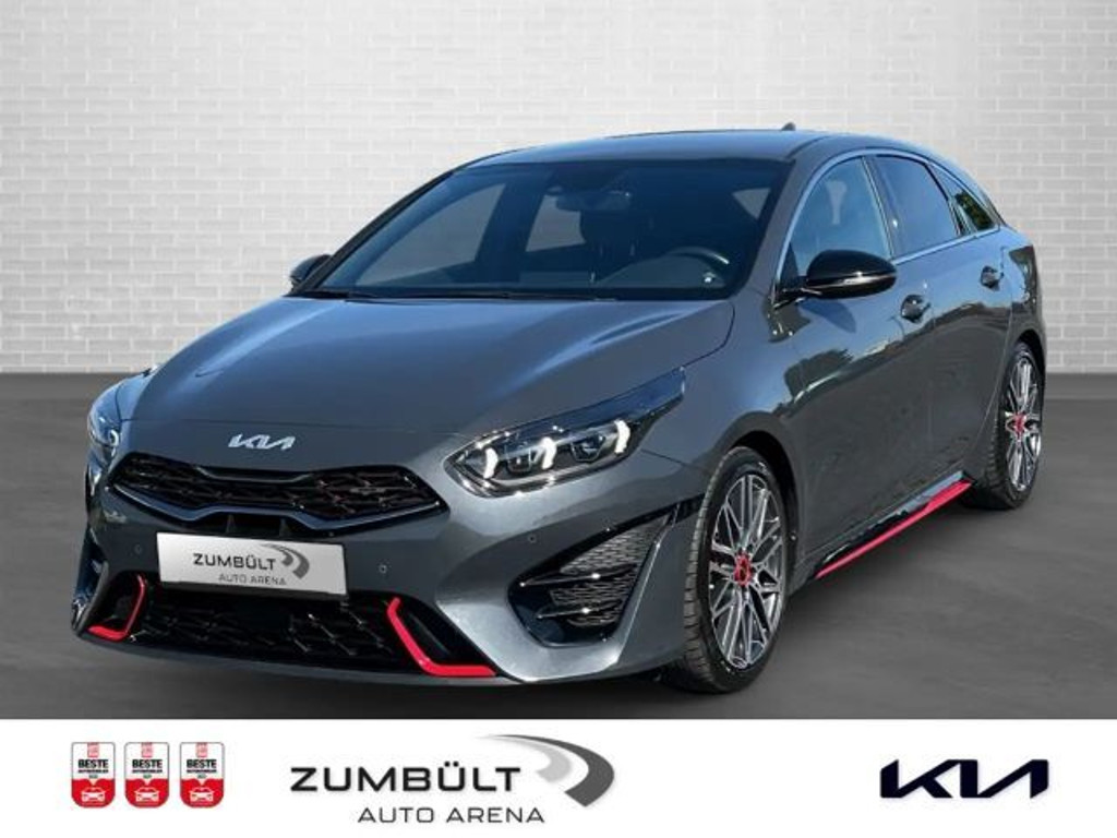 Kia ProCeed GT-Line