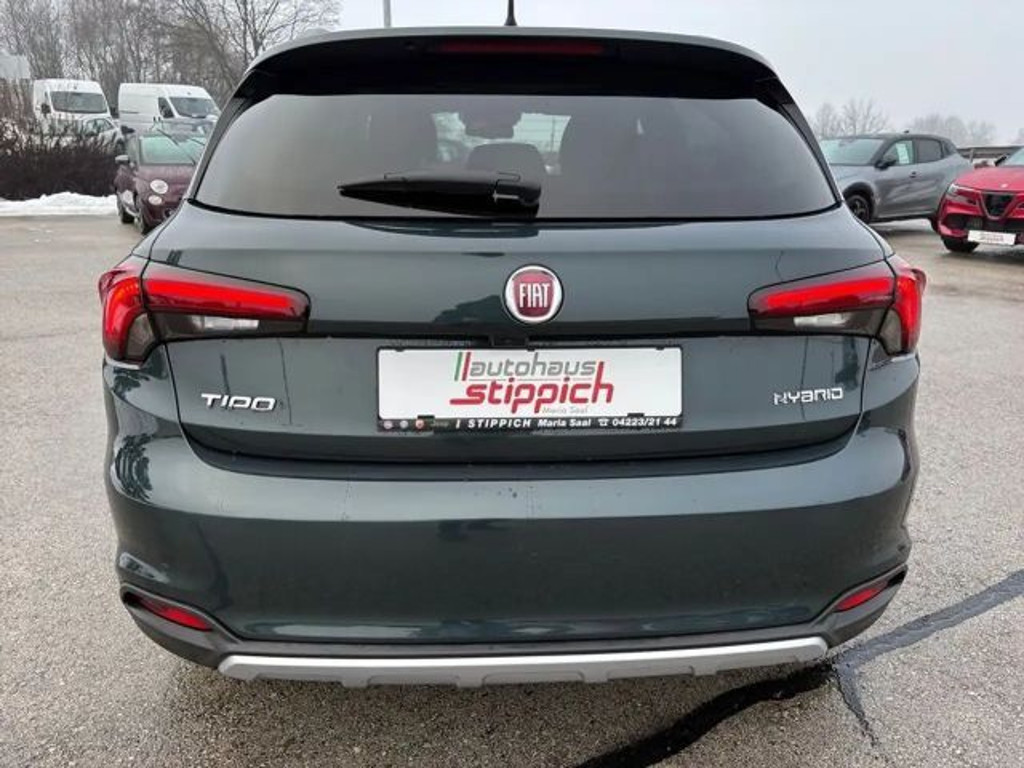 Fiat Tipo