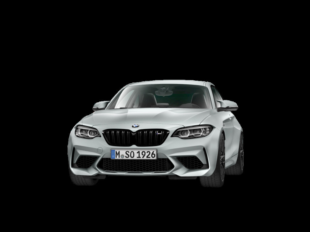 BMW M2 Coupé Competition