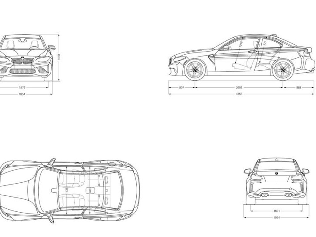 BMW M2