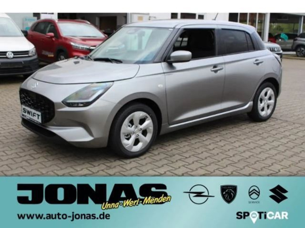 Suzuki Swift Comfort Hybrid