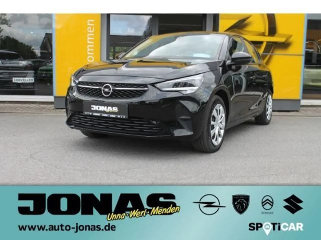 Opel Corsa Edition