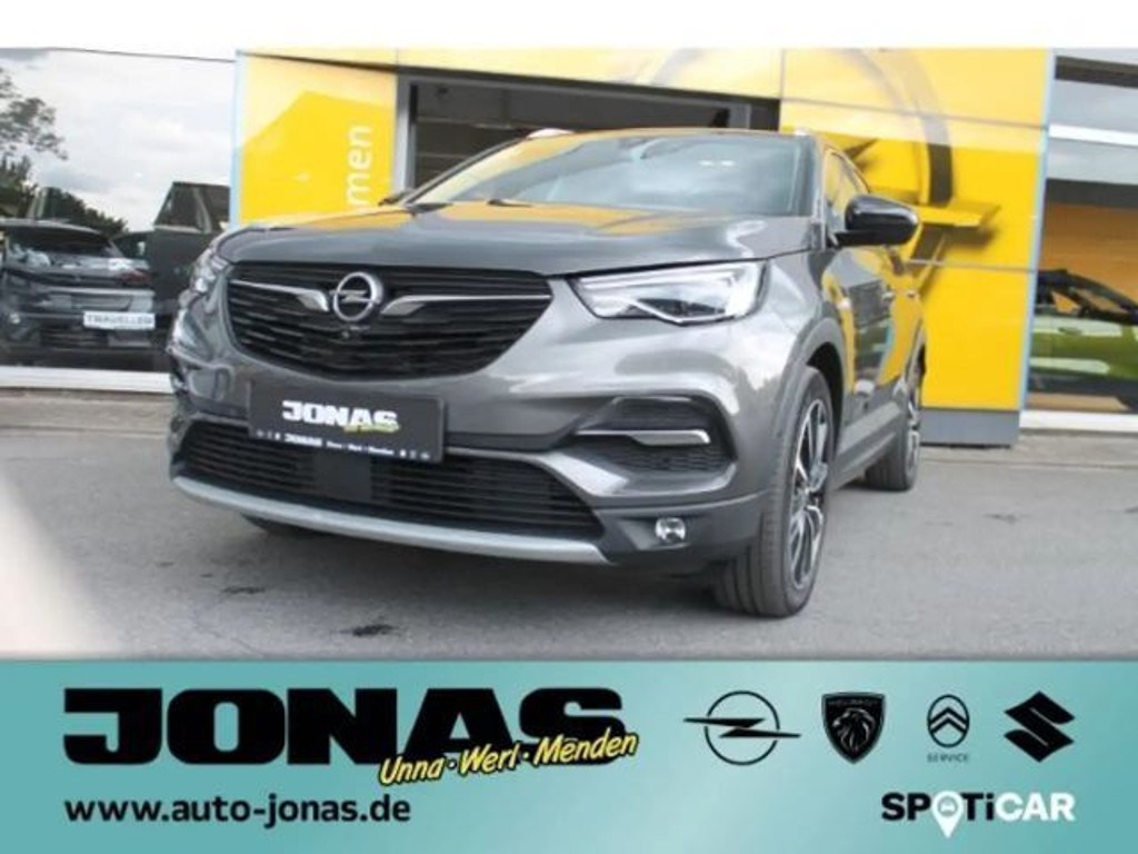 Opel Grandland X Ultimate