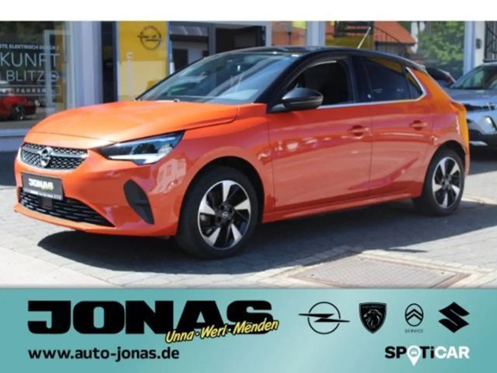 Opel Corsa Elegance