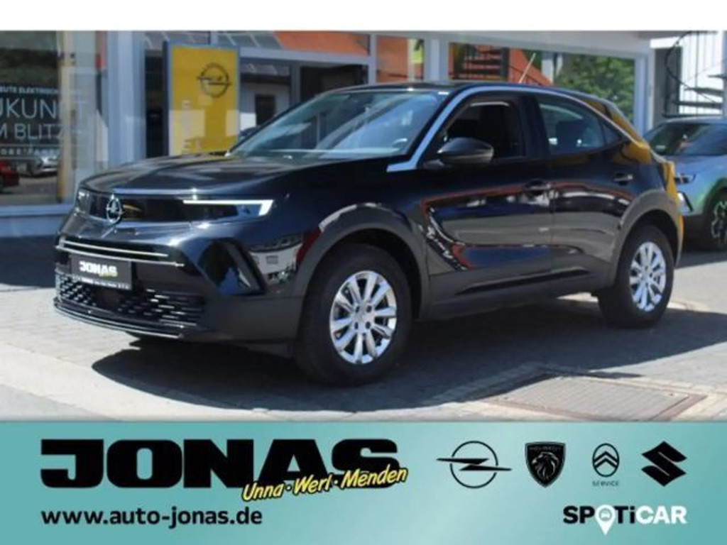 Opel Mokka Enjoy