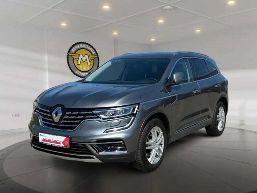 Renault Koleos KOLEOS TECdCi1854WXT