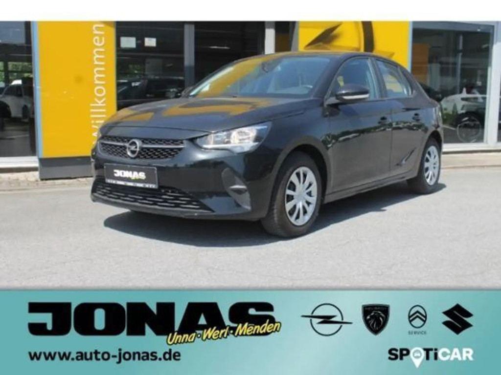 Opel Corsa Edition