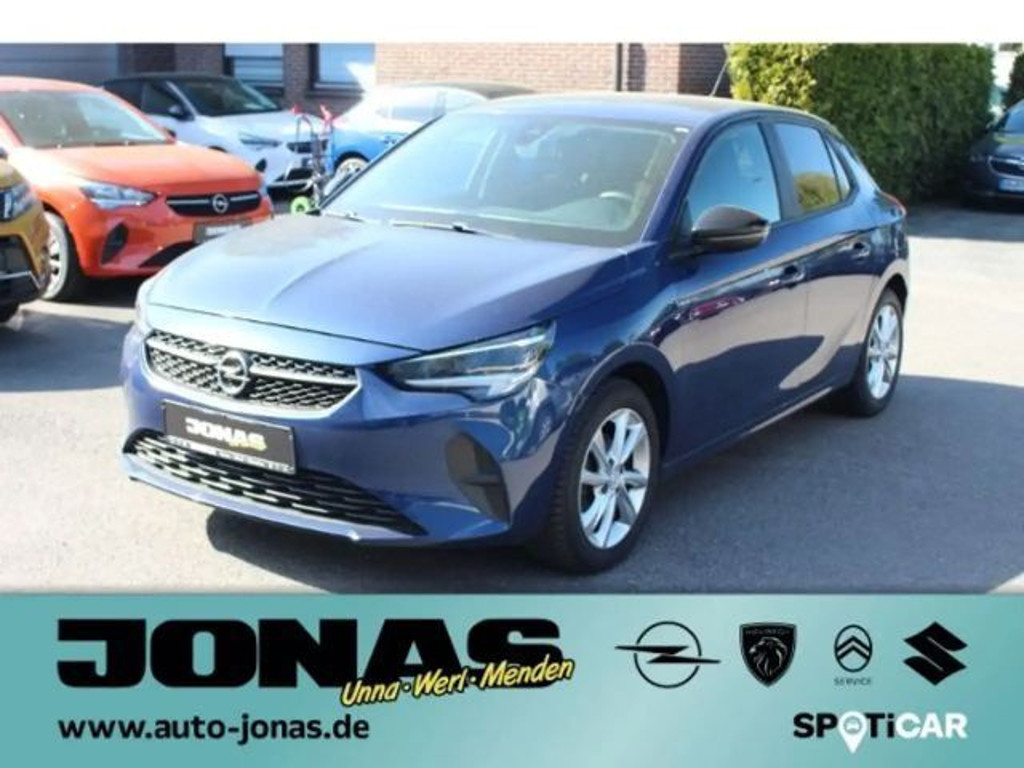 Opel Corsa Edition