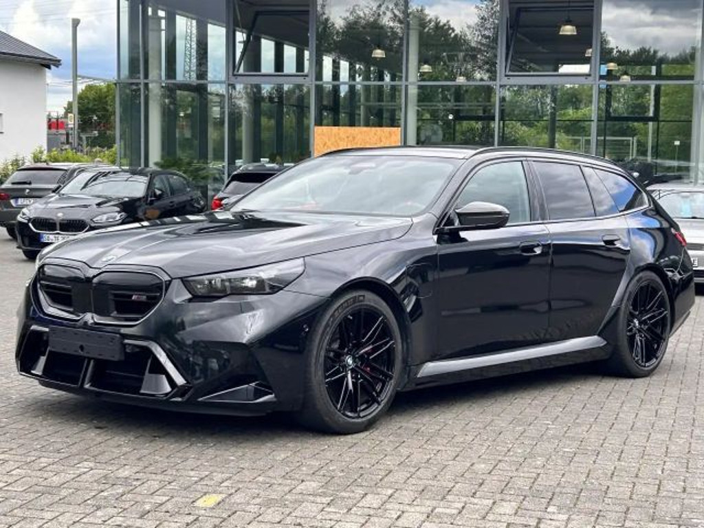 BMW M5 0,5 % Dienstw. Versteuerung / M Drivers Package