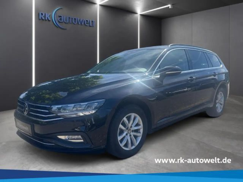 Volkswagen Passat Business DSG 1.5 TSI
