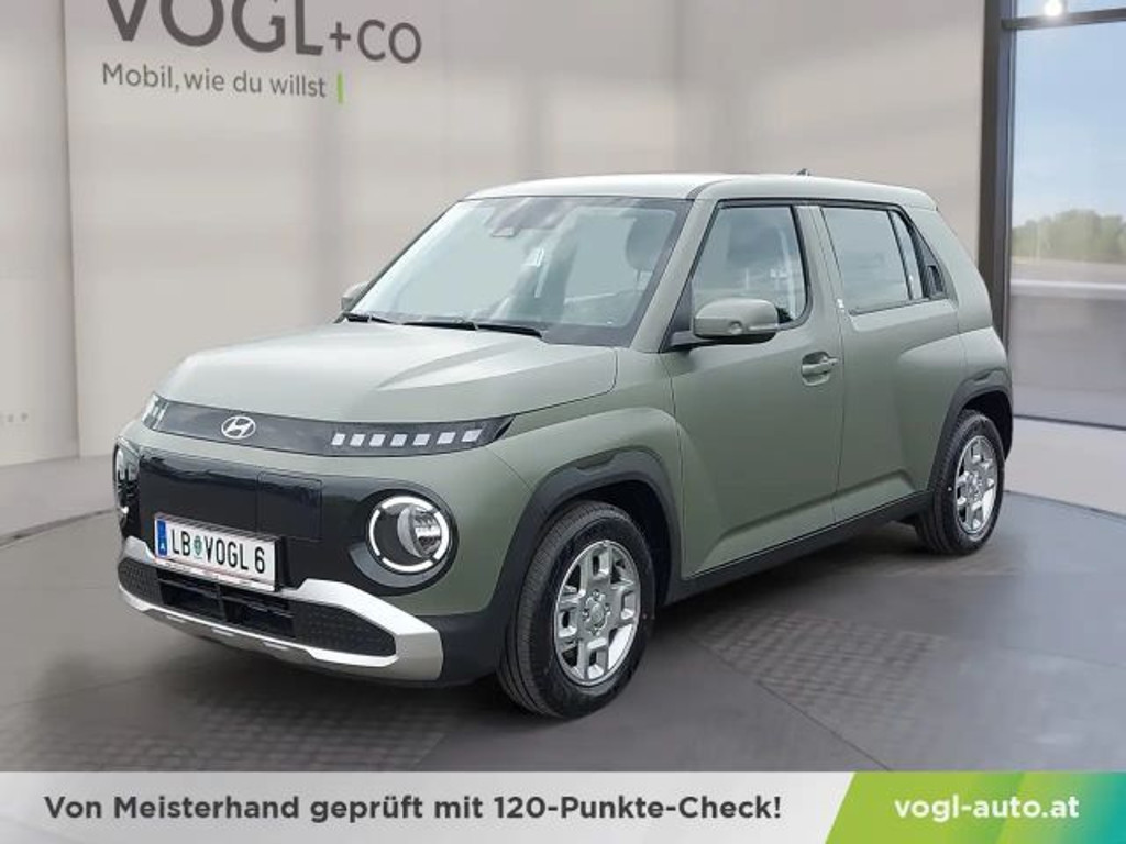 Hyundai INSTER 49 kWh