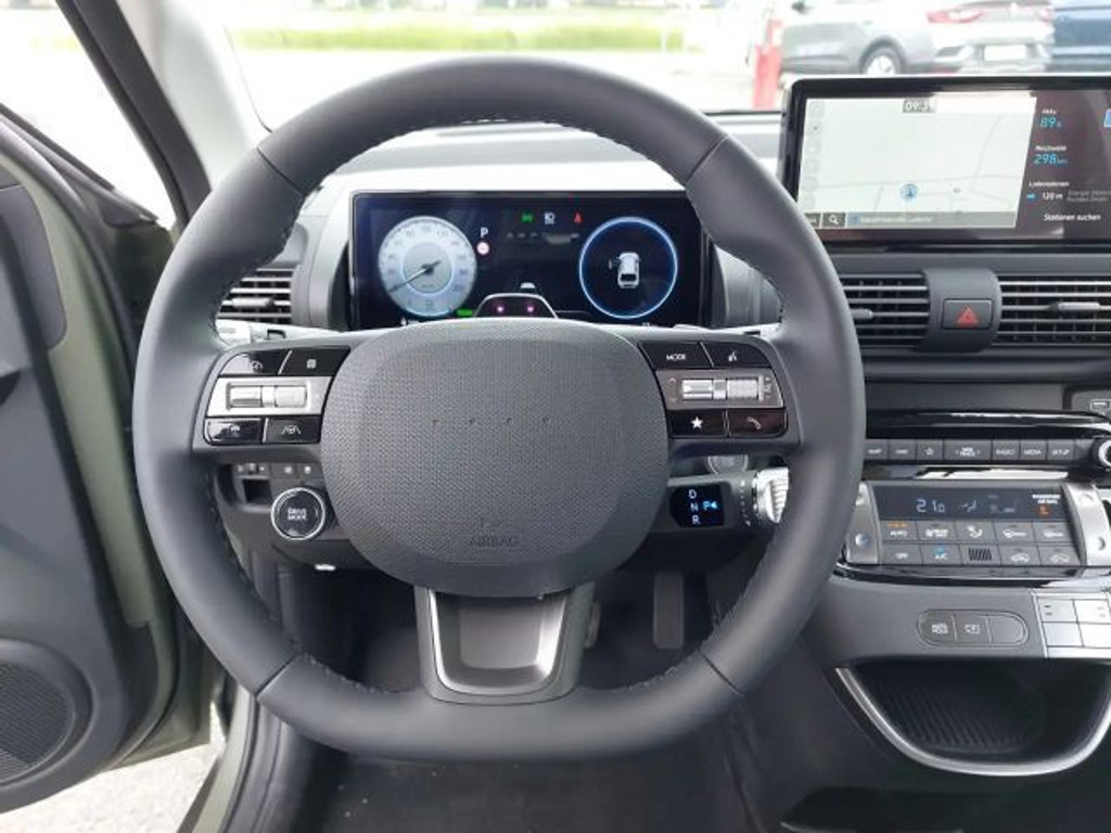 Hyundai INSTER